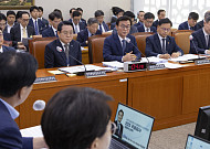 해수부 국감에도 언급된 김현지⋯野 이영호 면직에 장관 사과 요구 [국감]