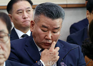특검, ‘관저 이전 의혹’ 유병호 감사원 감사위원에 구속영장 청구