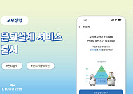 교보생명, 업계 최초 ‘은퇴설계 시뮬레이션 서비스’ 출시