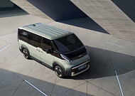 “업무용·캠핑카 모두 OK” 기아 맞춤형 모빌리티 ‘PV5 패신저’ [2025 스마트 EV 대상]