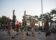 선사시대로 시간여행, 도심 속 바다 맛보기…서울 가을 축제 '풍성'
