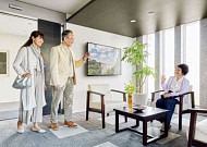 “생활환경만 바꿔도 수명 연장” 日선 노인 임대주택 ‘주목’