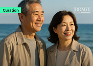 [Trend&Bravo] 오늘 날씨엔 뭐 입지? '기온별 옷차림 가이드'