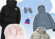 SNS 뒤덮은 '그 패딩'의 정체는 [솔드아웃]