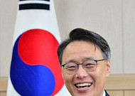 동명대 배석태 교수, AI·로봇산업협회 신임 상근부회장 취임…산학협력·인재 양성 주도