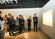 효성 ‘감각의 서사’ 후원…장애인 예술 작가 8년째 지원 중