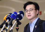 김정관 산업장관 "2000억 달러 대미투자, 한 푼도 허투루 쓰지 않을 것"