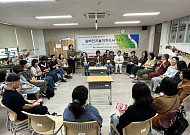 치매예방 '실버인지지도사' 양성에 앞장...순천시·제일대