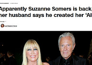 집착일까, 사랑일까…죽은 할리우드 배우 아내를 AI로 되살린 남편