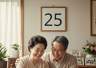 "매월 25일은 기초연금 받는 날" 놓치지 마세요