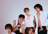 '컴백' 엑스디너리 히어로즈 "7개의 사랑, 7곡에 담았다" [일문일답]