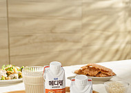 시니어 건강 관리도 맛있게⋯매일유업, ‘메디웰 구수한 누룽지맛’[가을 쇼핑 페스타]