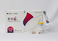 [BioS]LG화학, 펩트론 '1개월 지속' 루프린 제네릭 "출시"