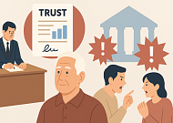 확산하는 유언대용신탁⋯상속 분쟁 새 변수로 [달라지는 상속 풍경-유언에서 신탁으로]