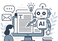 AI가 돕는 인생 기록법…시니어의 자서전 혁명