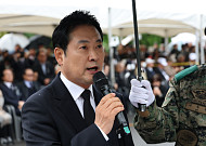 장동혁 “지금은 제2의 건국 전쟁…자유대한민국 수호의 싸움 시작해야”