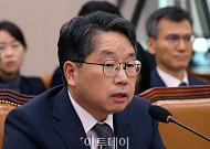 '대장동 항소 포기' 혼란 지속⋯노만석 검찰총장 대행은 거취 고심