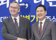 장동혁 “北 러시아 군사지원, 유럽 평화 위협…정부 미온적 대응”