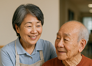 60세 이상 사회복지 서비스업 취업자 100만명 넘어…‘농업’ 제쳤다