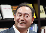 조계원, 민주 전남도당위원장 불출마...김원이 단독 등록