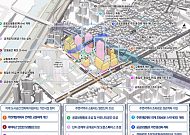 면목5동 일대, 최고 35층 970가구 단지로 재탄생…서울시 신통기획 확정