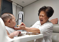 육아 노하우에 전문성을 더하다