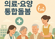 ‘국제돌봄의 날’ 초고령사회 진입한 한국 ‘의료·요양 통합돌봄 진단과 과제’