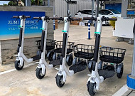 일본, ‘고령자 이동권’ 위한 새 모빌리티 시장 부상