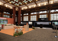 K뷰티 2강,  글로벌 CEO 앞에서 ‘혁신ㆍ헤리티지’ 알리기 주력[경주 APEC]