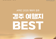 [카드뉴스] 세계가 주목하는 APEC 2025, 경주 가볼만한 곳 정리