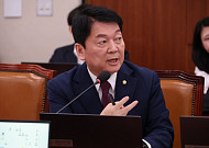 안철수 “李, 다주택자 배제는 혐오 앞세워…지선 겨냥 정책 안돼”