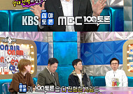 '라디오스타' 정관용, 손석희와 라이벌 관계?⋯"JTBC 사장일 때 바로 연락와"