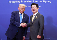 한·미 정상회담 공동 설명자료 전문 [팩트시트]