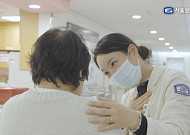 서울성모병원 호스피스완화의료센터 다큐, 가톨릭영화제 수상