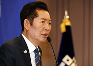 정청래 "한미관세협상 최고 성과···코스피 4천 돌파"