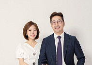 김선영 아나운서, 남편 故 백성문 향한 그리움⋯"부비동암 투병, 실명해도 버텼던 사람"