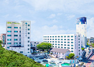 삼육부산병원, 호흡기 진료 '트리플 1등급'… 지역 공공의료 경쟁력 입증