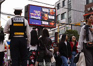 서울시, 핼러윈 인파 안전관리 강화⋯이태원·홍대 등 14곳 집중관리