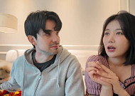 '비정상회담' 로빈♥김서연, 계류유산 판정⋯"수술마치고 회복 중, 다시 준비할 것"