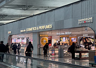 인천공항 ‘알짜’ 면세점 새 주인 누구…롯데·현대 후보 선정