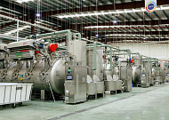 친환경·스마트 설비 중무장...원스톱 수직계열화 이룬 ‘한세실업 베트남 C&T 공장’(르포)[넥스트 한세]