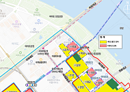 여의도·용산·강남 등 정비계획 확정… 주거·일자리·공공기능 결합한 복합단지로
