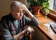 美 뉴욕 노년층 절반, “기본 생활비 감당 못 해”