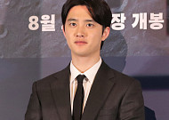 도경수, 블리츠웨이와 전속계약⋯"그룹ㆍ솔로 활동까지 전폭 지원"