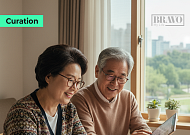 [Trend&Bravo] 부부 자산, 꼭 공유해야 할까? 세대별 응답 4