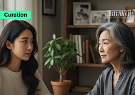 [Trend&Bravo] 시니어 동안 비밀, 젊어 보이는 사람 특징 5