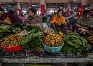 연금 없는 노후, 은퇴 없는 노동…디딤대 없는 노인들 [늙는 글로벌사우스, 조여오는 경제위기 ②]