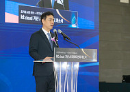 [르포] 국내 최초 ‘리퀴드 쿨링’ 상용화…KT클라우드 ‘가산 AI DC’ 가보니