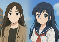 넷플릭스가 주목하는 K-웹툰, 일본 애니에 맞선다