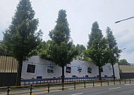 갤러리 된 공사장부터 청소년 합창단까지… 11월 밝힌 서울 자치구 문화·예술은?